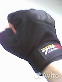 Перчатки tactical gloves