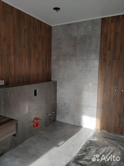 Ремонт любой сложности - квартира,коттедж,офис