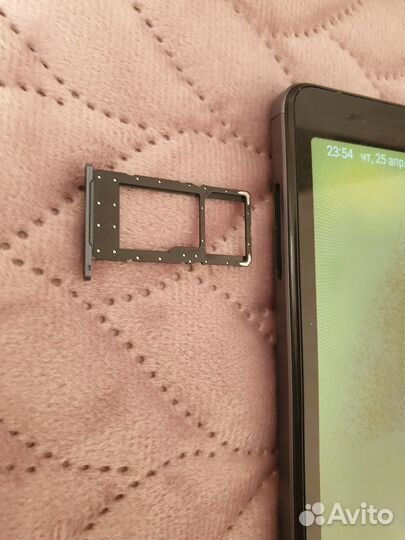 Планшет Samsung Tab A7 lite