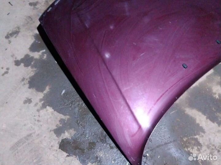 Капот Audi 100 C4, A6 C4