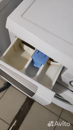 Стиральная машина бу