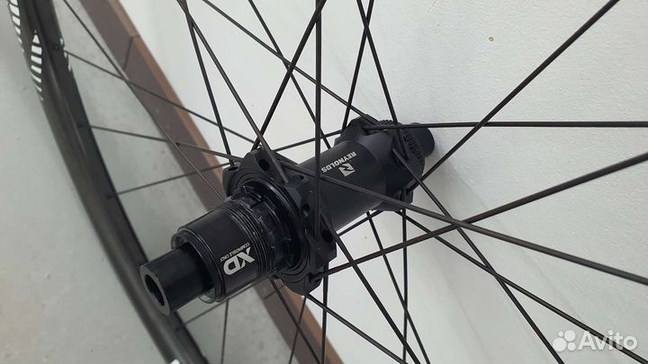 Карбоновые колеса 29 Новые