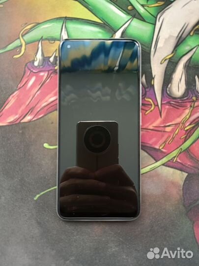 realme 8, 6/128 ГБ