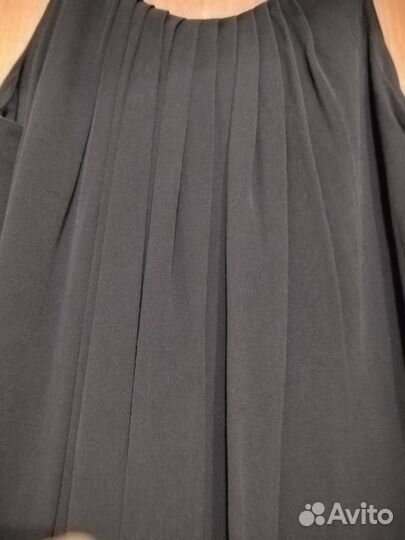 Платье-сарафан