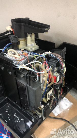 Ремонт холодильников