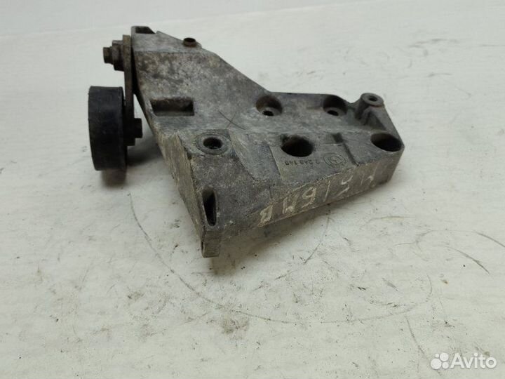 Кронштейн компрессора кондиционера Bmw 5 2005