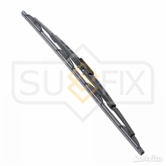 Sufix SW-1021 Щетка стеклоочистителя каркасная, 53