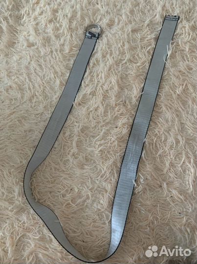 Off white ремень