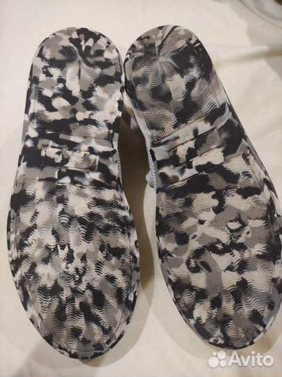 Кеды Roberto Cavalli