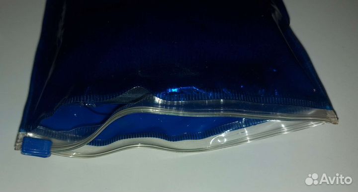 Дорожный набор transaero