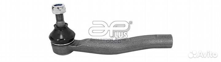 Наконечник рулевой тяги перед прав 24885AP