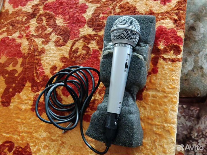 Микрофон