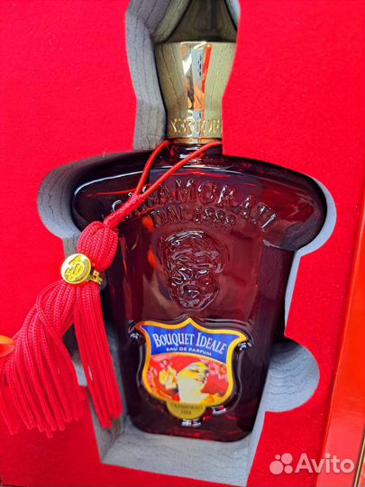 Духи женские Casamorati Bouquet Ideale