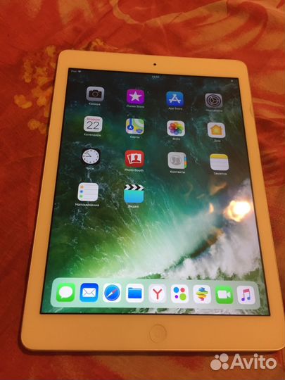 iPad Air lte 64 рст