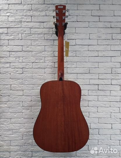 Электро-акустическая гитара Cort AD810E-OP