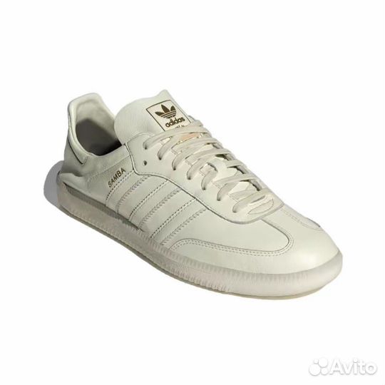 Adidas Samba Decon Ivory IG6171