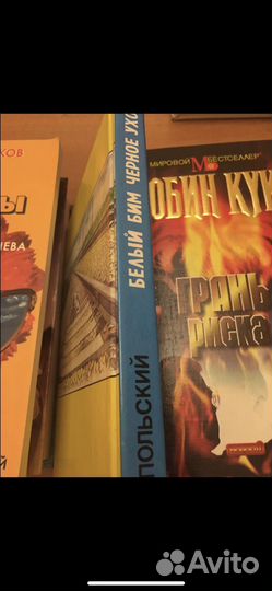 Белый Бим Чёрное ухо - Г. Троепольский