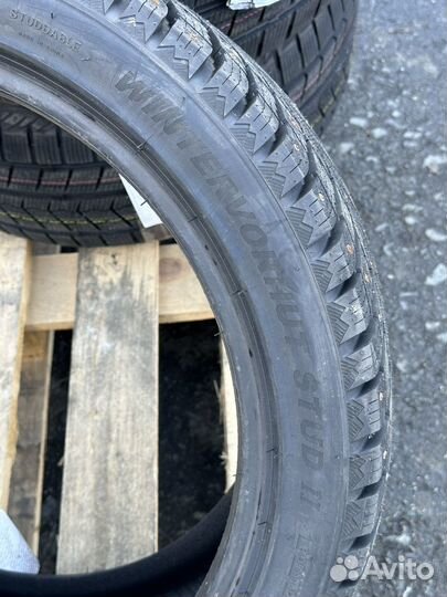 iLink Wintervorhut Stud II 245/40 R18 97T