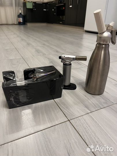 Продам сифон