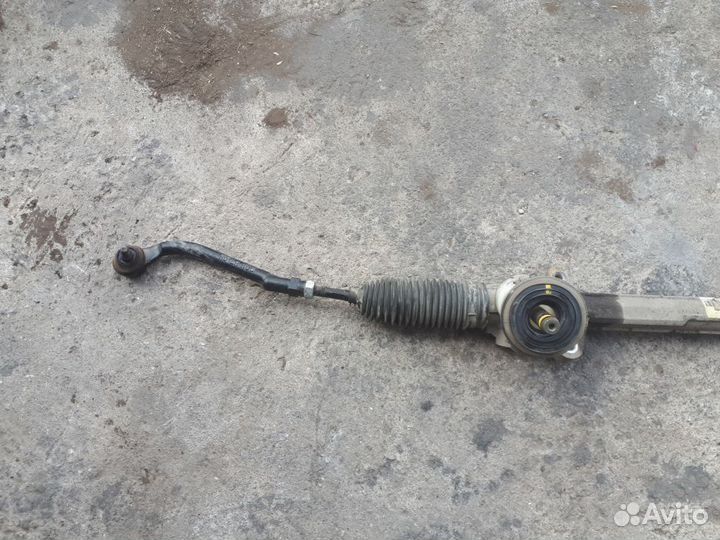 Рейка рулевая Hyundai I30 FD