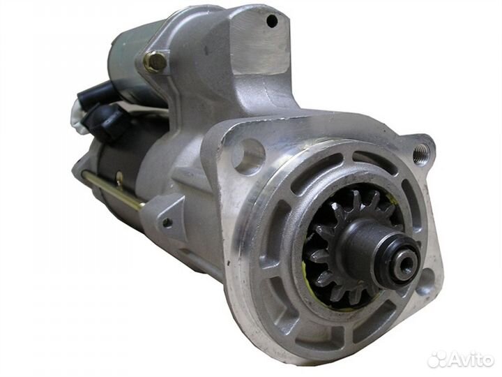 Hitachi/zx270 стартер