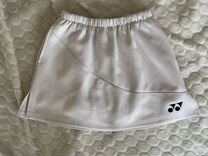 Теннисная юбка Yonex с шортами