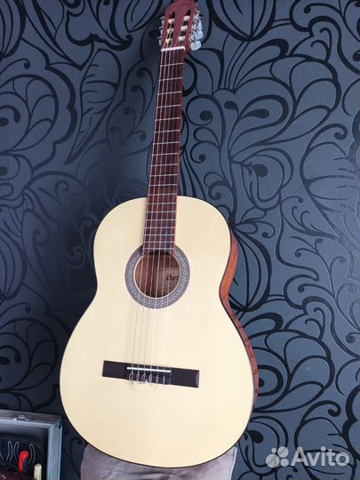 Cort AC100 SG классическая гитара (Indonesia)