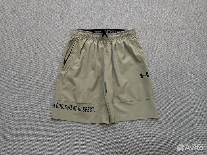 Шорты Under Armour L