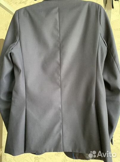 Школьная форма