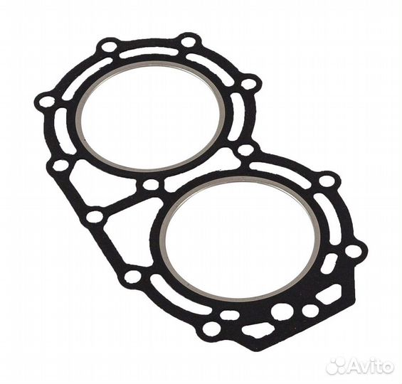 Прокладка под головку Suzuki DT40, Omax