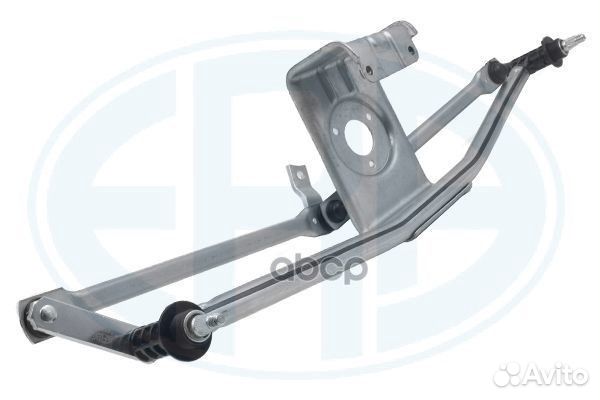 Трапеция стеклоочистителя 461002 Era