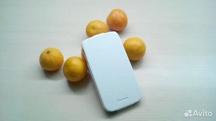 Чехол новый samsung s4