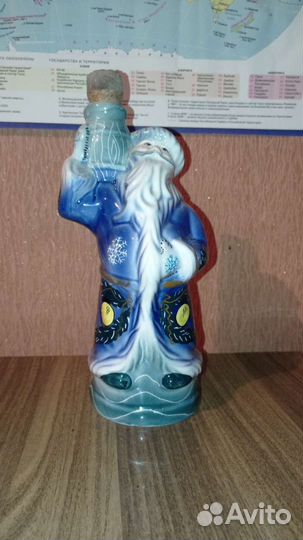 Фарфоровые статуэтки