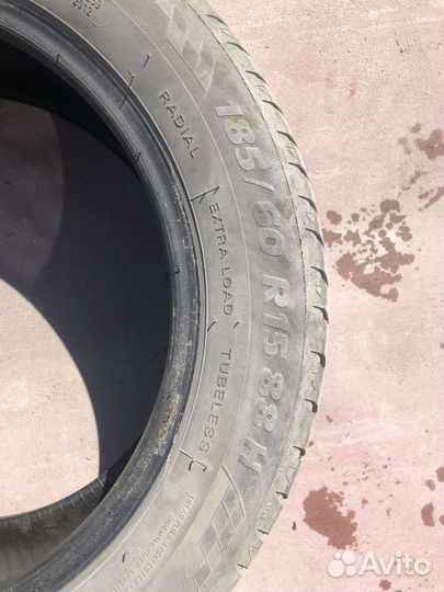 Tigar High Performance 185/60 R15