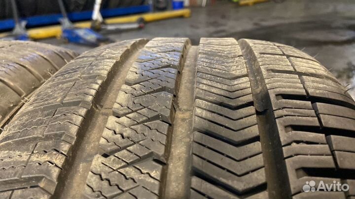 Vredestein QuaTrac 5 205/45 R16 83H