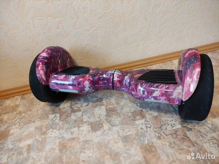 Гироскутер бу