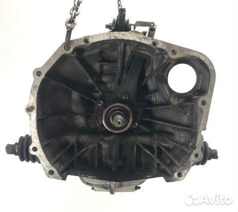 МКПП 32000AH730 Subaru Impreza 1.5 бензин