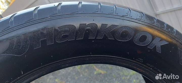 Hankook Ventus V12 Evo2 K120 225/60 R18 102T