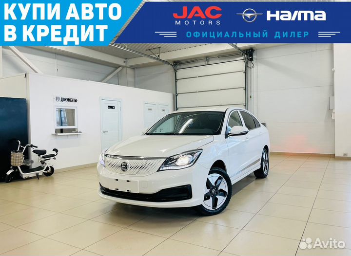 Evolute i-PRO 150 л.с. AT, 2022, 4 000 км