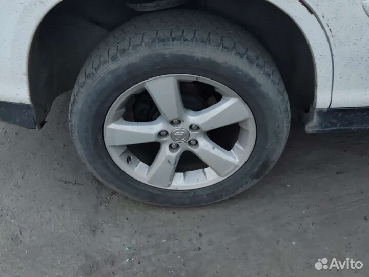 Goform GH-18 18/60 R18 103H