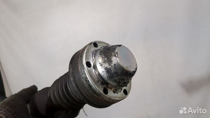 Кардан передний киа Mohave (Borrego)