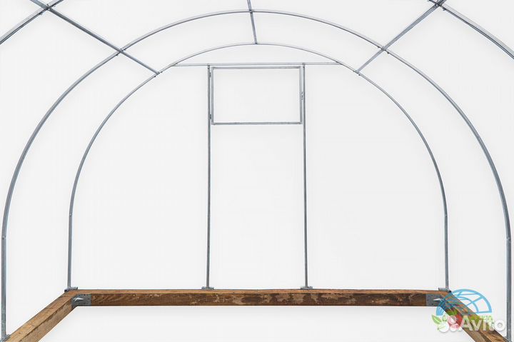 Теплица 