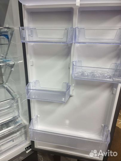 Холодильник Samsung rb37a5291b1 Доставка Чек Новый