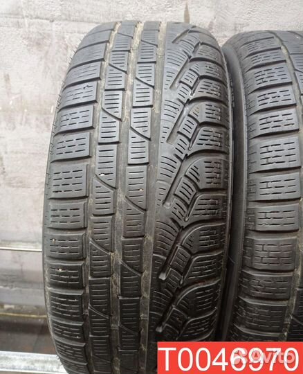 Pirelli Winter Sottozero 210 Serie II 205/55 R17 91H