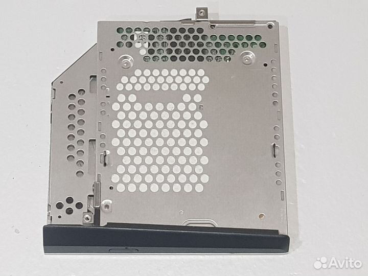 DVD RW привод для ноутбука Sony Vaio VGN-SR