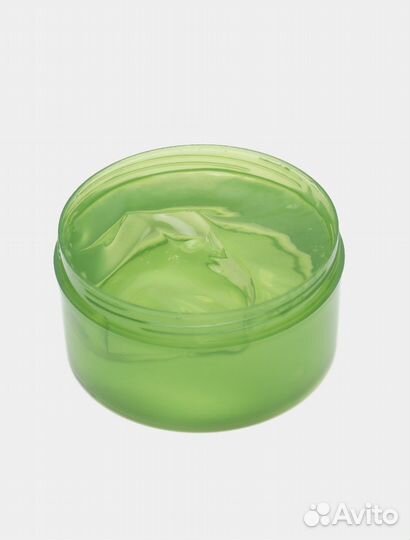 Гель Алоэ Вера 98 увлажняющий, 300мл