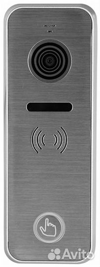 Вызывная панель Tantos iPanel 2 HD (Metal)