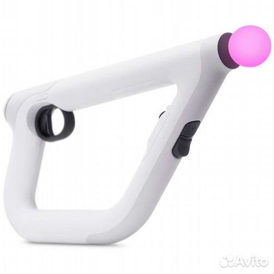 VR очки полный комплект