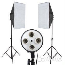 Софтбокс комплект