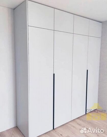 Шкафы купе на заказ